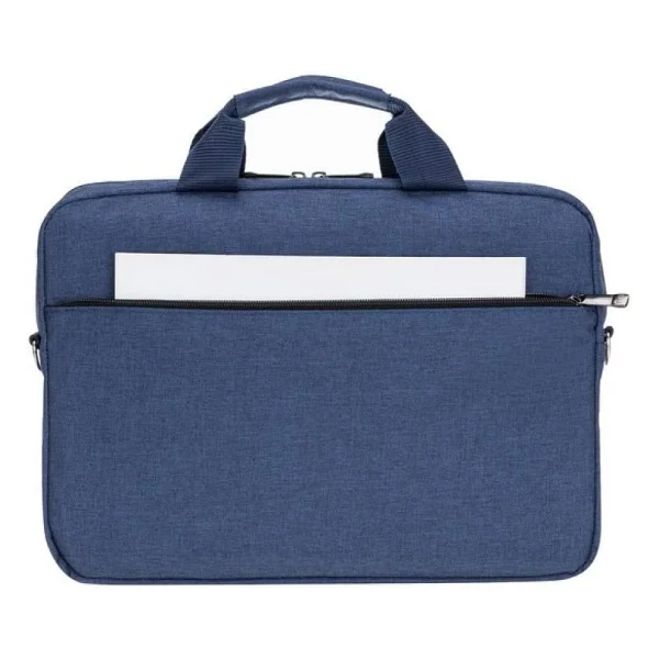 Plm Case Canyoncase Lacivert 15.6" Laptop Çantası - Görsel 4