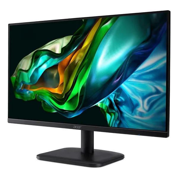 Acer Nitro KG270 P0 UM.HX0EE.047 27" 0.5 ms Full HD 144 Hz Oyuncu Monitörü - Görsel 3