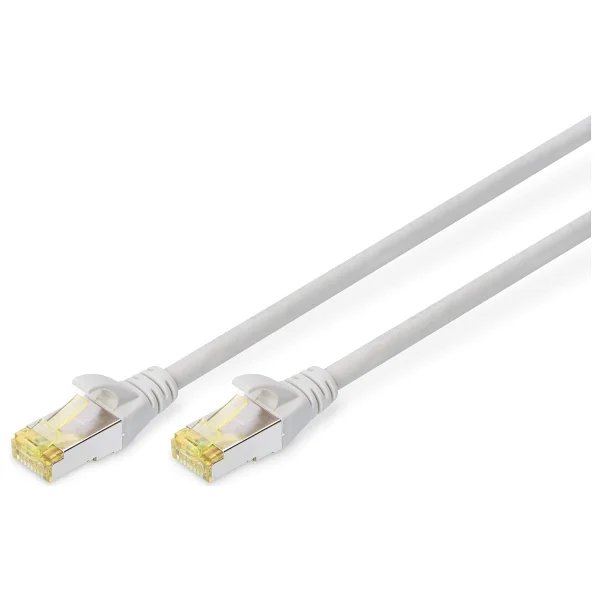 Digitus Dk-1644-A-030 Sftp 3 M Siyah Cat6a Patch Kablo - Görsel 10