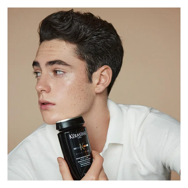 Kerastase Densifique Bain Densite Homme 250 Ml Şampuan - Görsel 3