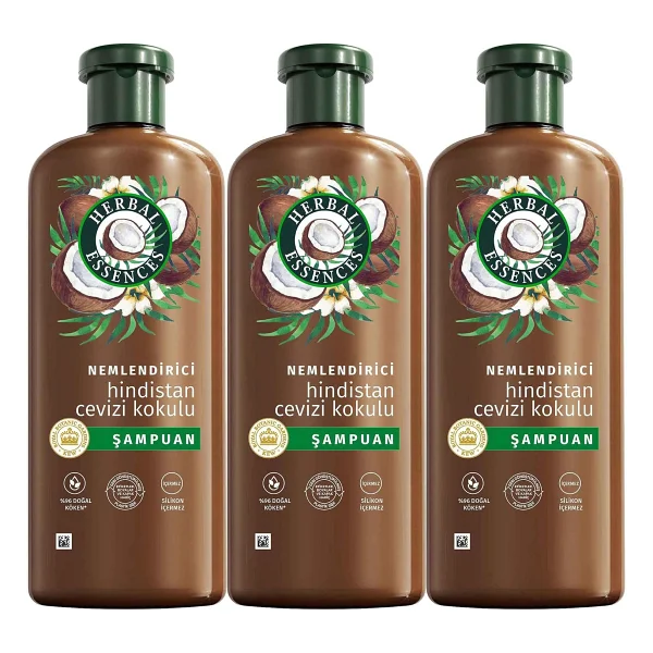 Dermokil Prebiyotik & Vitamin B5 Kepeğe Karşı Şampuan 1L - Görsel 4