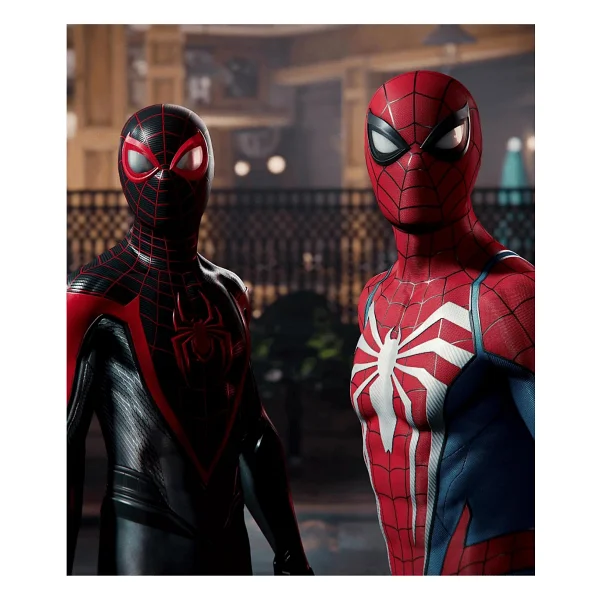 PS5 Marvel's Spider-Man 2 Oyun - Görsel 6