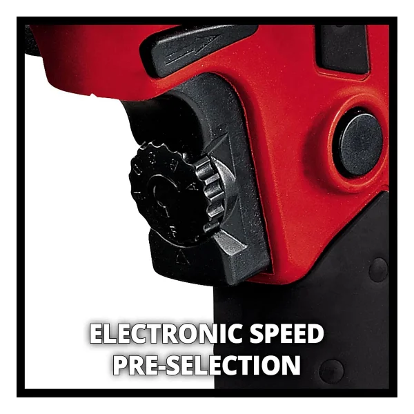 Einhell Te-Id 650 E Darbeli Matkap - Görsel 8