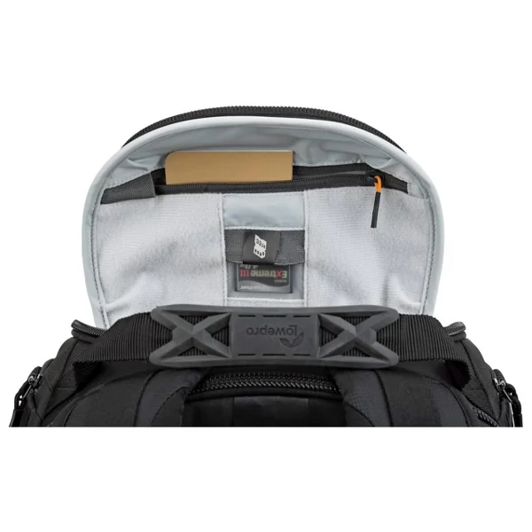 Lowepro Protactic Bp 450 Aw Iı Fotoğraf Makinesi Sırt Çantası - Görsel 4