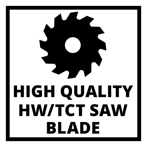 Einhell Te-Ps 165 1200 W Dalma Daire Testere - Görsel 9