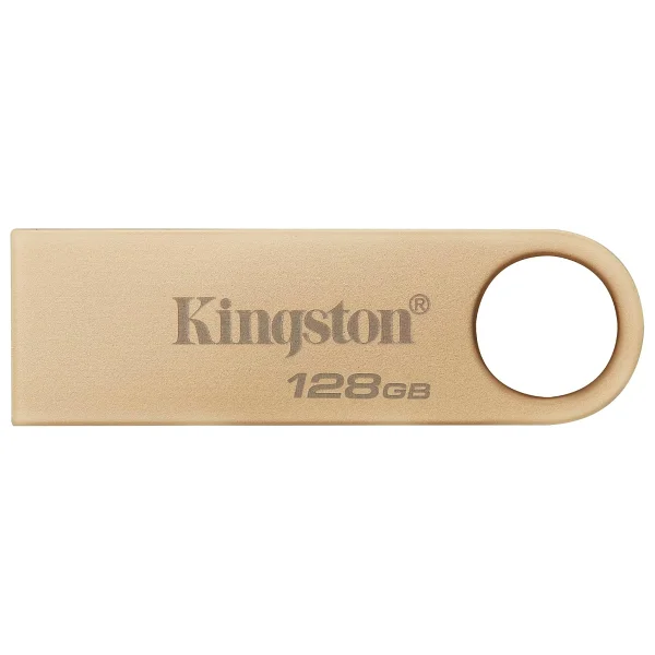 Kingston Datatraveler USB 3.2 Dtse9g3/256gb 256 GB Flash Bellek - Görsel 8