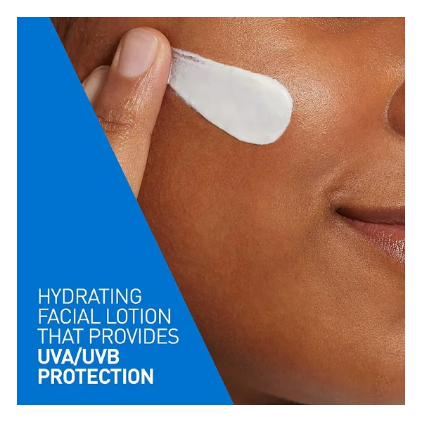 Cerave Spf 30 52 Ml Nemlendirici Krem - Görsel 5