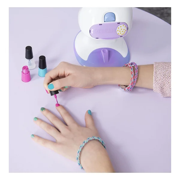 Cool Maker - Go Glam Nail Salon - Görsel 7
