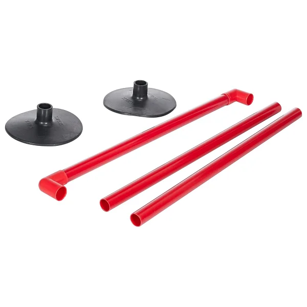 Avessa Zıplama Engelli Takozlu 60 Cm, SCX 1270 - Görsel 3
