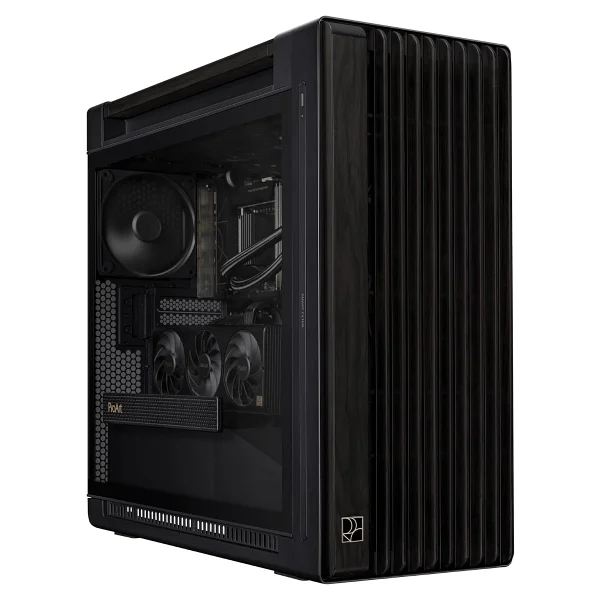 Asus GX601S ROG Strix Helios II Fanlı E-ATX Oyuncu Kasası - Görsel 10