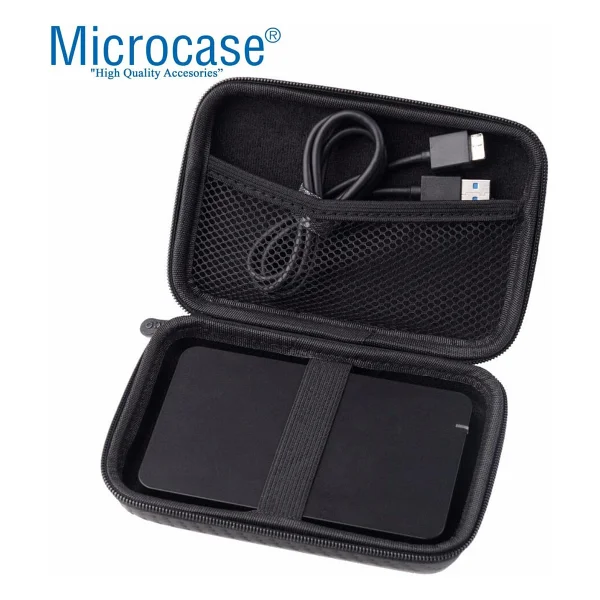 Microcase Al2783 2.5" Harddisk Kılıfı - Görsel 5