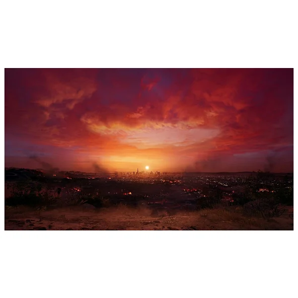 Dead Island 2 Day One Edition PS5 Oyunu - Görsel 4