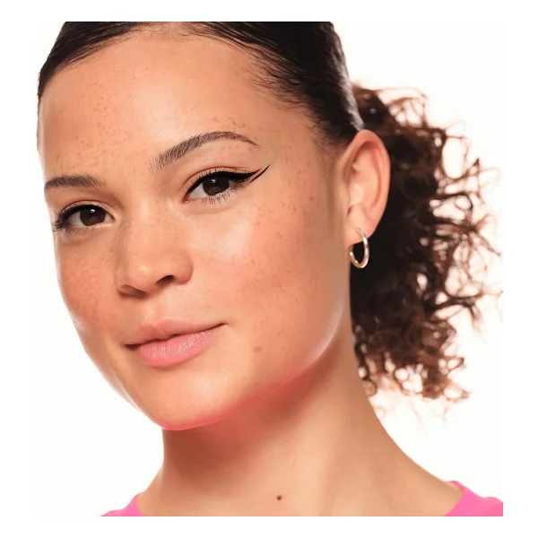Essence Line It Like A Pro Çift Taraflı Siyah Eyeliner - Görsel 7