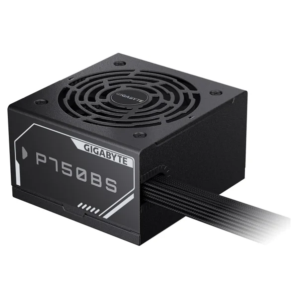Gigabyte Gp-P750bs 750 W Power Supply - Görsel 5