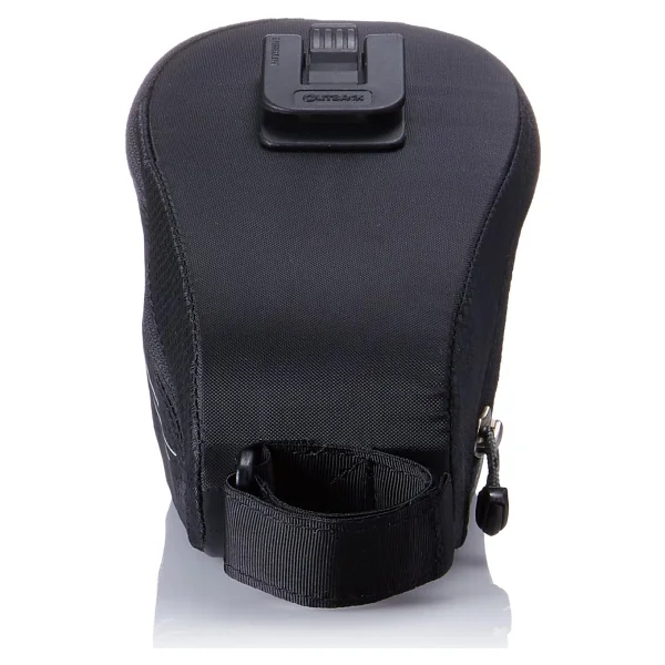 DEUTER Bike Bag Click I Bisiklet Çantası Siyah, 11 x 10 x 17 cm, 1 L - Görsel 3