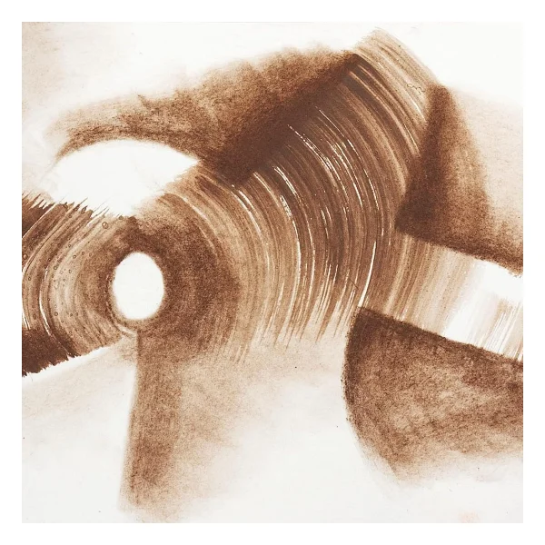 Cretacolor Sepia Powder 230 Gr (Tebeşir Tozu) (463 80) - Görsel 4