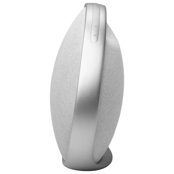 Harman Kardon Onyx Studio 9 Gri Bluetooth Hoparlör - Görsel 5