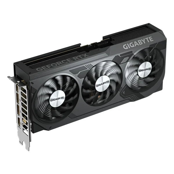Gigabyte RTX 5070 Tı Windforce Oc V2 16g Gv-N507twf3ocv2-16gd 256 Bit Gddr7 16 GB Ekran Kartı - Görsel 9