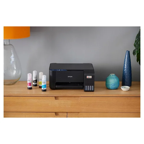 Epson 103 C13t00s44a Sarı Mürekkep - Görsel 3