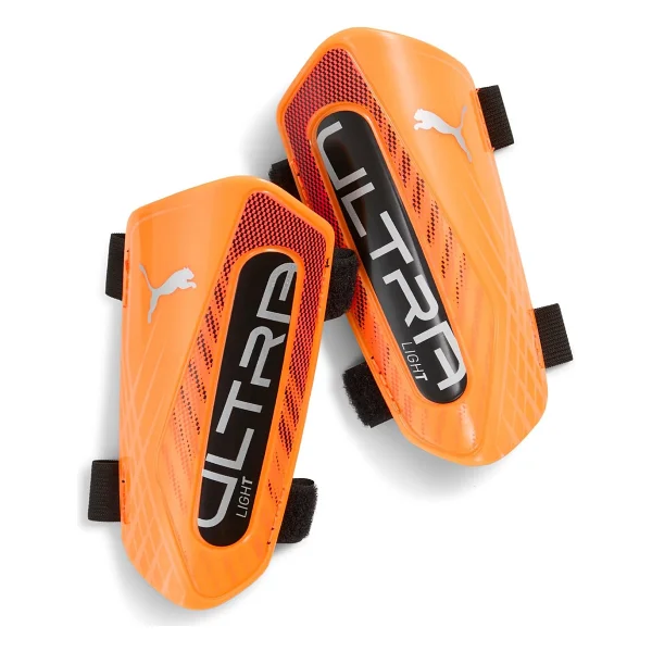 Puma Ultra Light Strap 030992 Tekmelik - Görsel 6