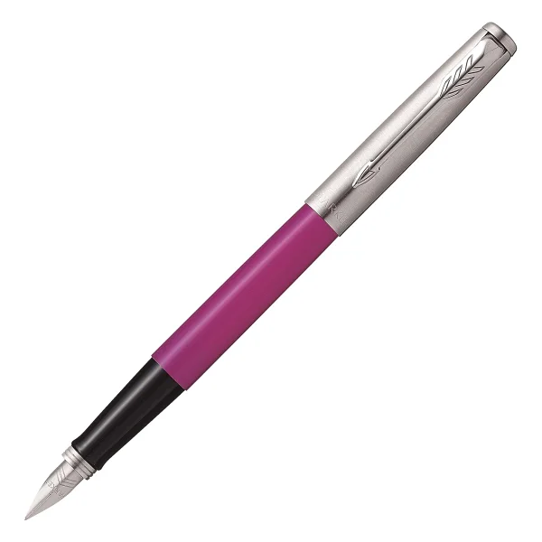Parker Jotter Original Ct Dolma Kalem Siyah - Görsel 9