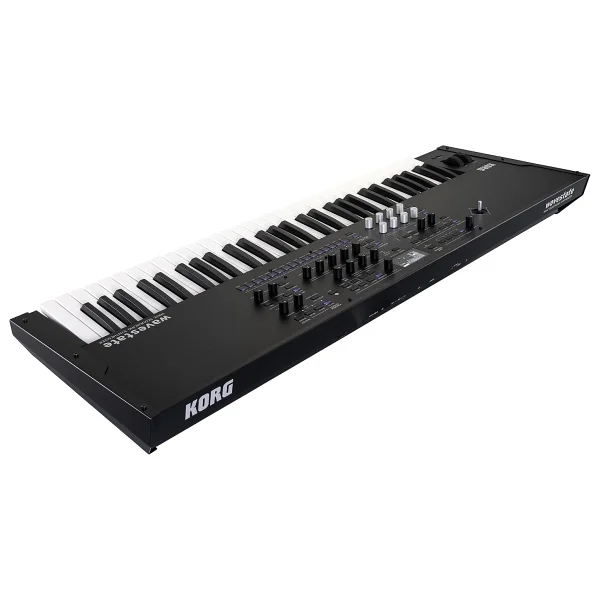 Korg Wavestate Se Platinum Synthesizer - Görsel 4