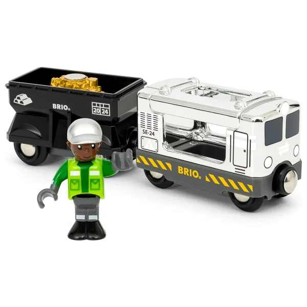 Brio Özel Sürüm Tren 36083 - Görsel 5