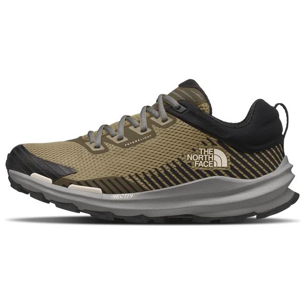 The North Face Vectiv Eminus Nf0a4oawbqw1 Siyah Erkek Outdoor Ayakkabı - Görsel 7