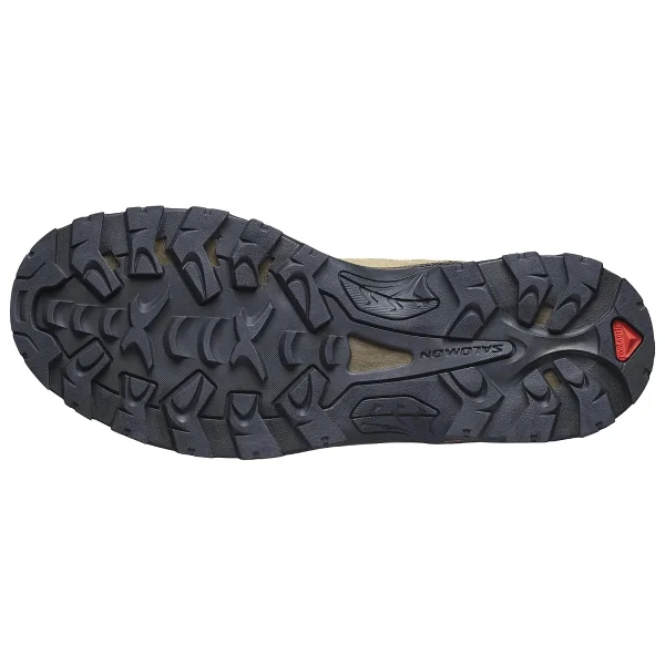 Salomon Bot & Bootie Erkek Kaki - Görsel 7