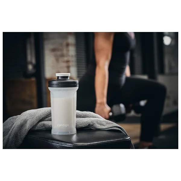 Contigo Shake Go 590 Ml Protein Shaker - Görsel 10