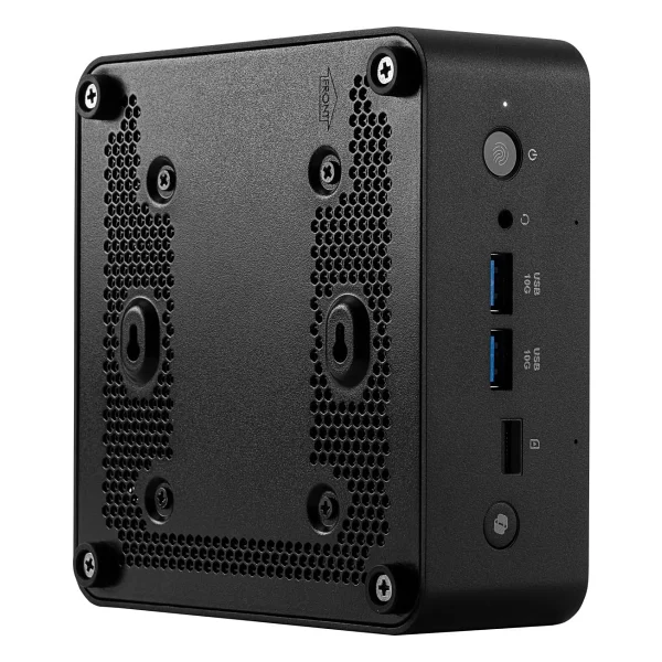 Msı Cubi Nuc AI Plus 2mg-001eu Ultra 7 258v 32 GB 1 TB SSD Arc 140v Graphics Mini PC - Görsel 7