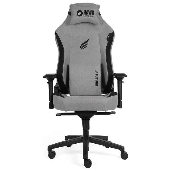 Hawk Gaming Chair Future Kumaş Oyuncu Koltuğu - Görsel 8
