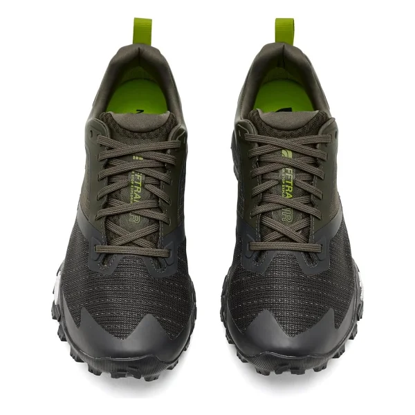 The North Face Offtrail TR Gore-Tex NF0A8A9X79K1 Haki Erkek Outdoor Ayakkabı - Görsel 3