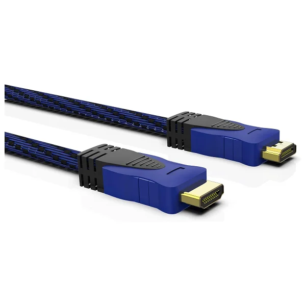 Inca Imhd-150t 15 M 4K Hdmı Kablo - Görsel 2