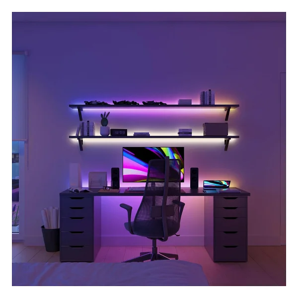 Philips Hue Essential 10 M RGB Şerit LED - Görsel 7