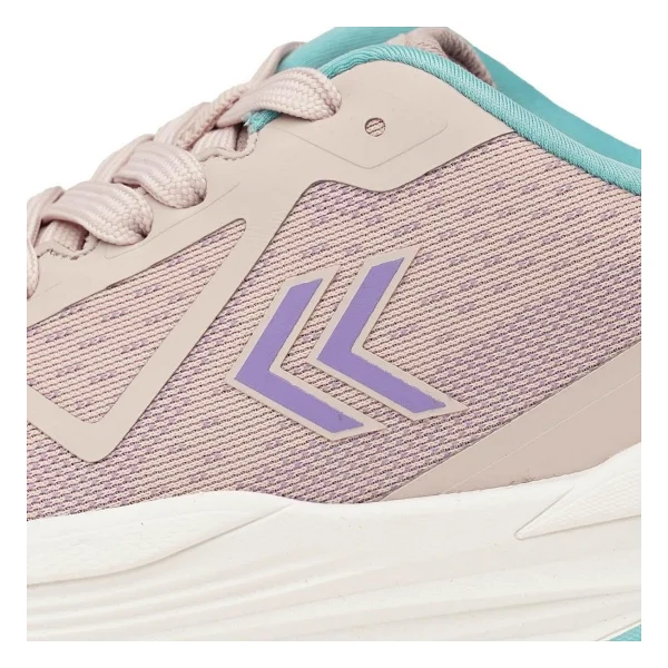 Hummel Memphis 900573-3038 Pembe Spor Ayakkabı - Görsel 6