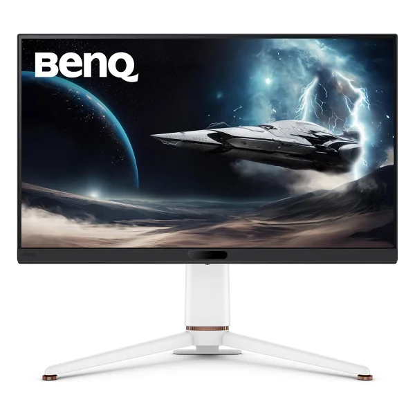 Benq Mobiuz Ex271q 27" 1 Ms 2k 180 Hz Oyuncu Monitörü - Görsel 2
