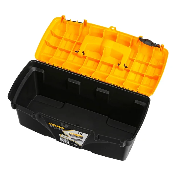 Mano CS-16 16'' Klasik Takım Çantası - Görsel 4