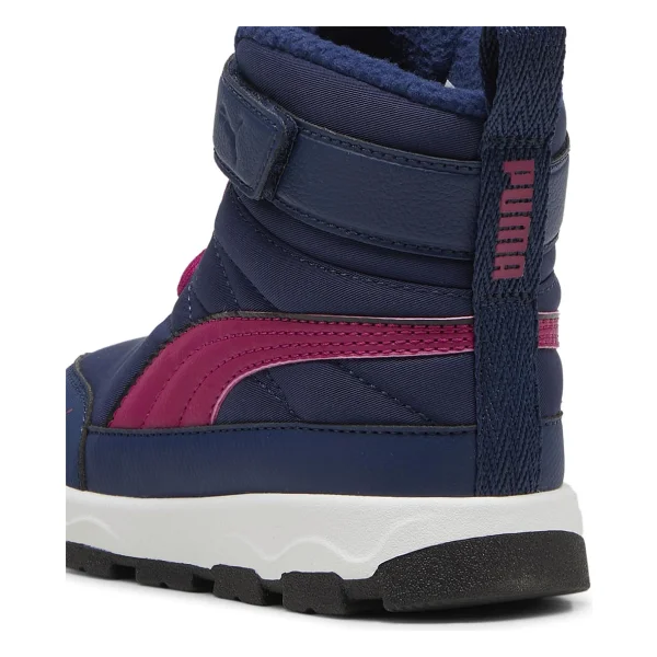 Puma Evolve Ac+ Inf 392646 Bebek Botu - Görsel 2