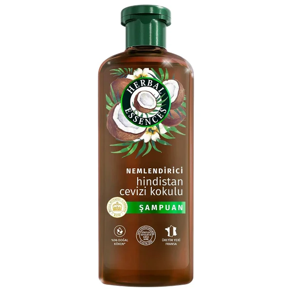 Dermokil Prebiyotik & Vitamin B5 Kepeğe Karşı Şampuan 1L - Görsel 7