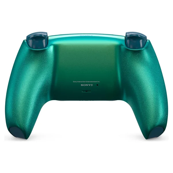 Sony Playstation 5 Dualsense Kablosuz Kontrol Cihazı Chroma Teal - Görsel 5