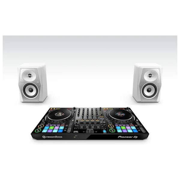 Pioneer Dj Vm-50 5 İnç Referans Monitörü - Görsel 7