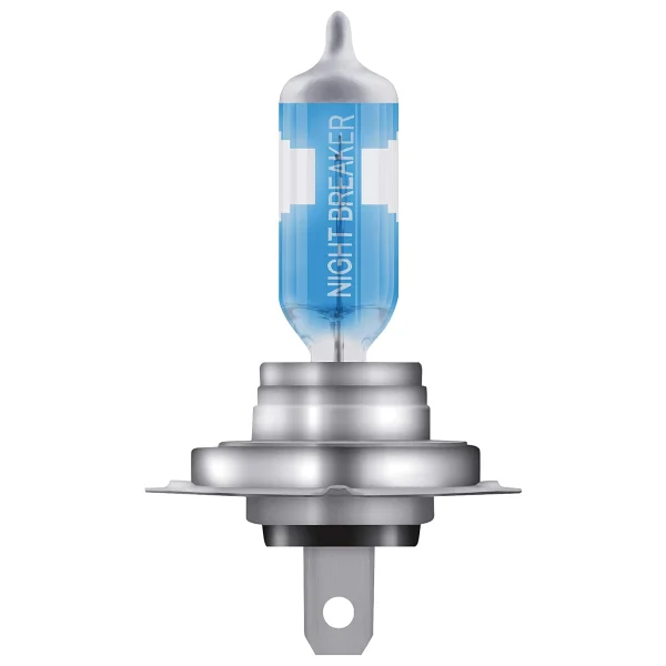Osram Night Breaker Laser H7 64210nl 55 W Oto Ampul - Görsel 3
