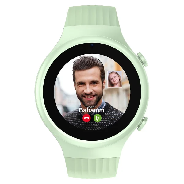 Sword SW-WIA102 Watch 2 Akıllı Saat - Görsel 6