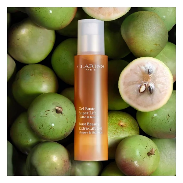 Clarins Gel Buste Super Lift 50 ml Lifting Göğüs Bakımı - Görsel 3