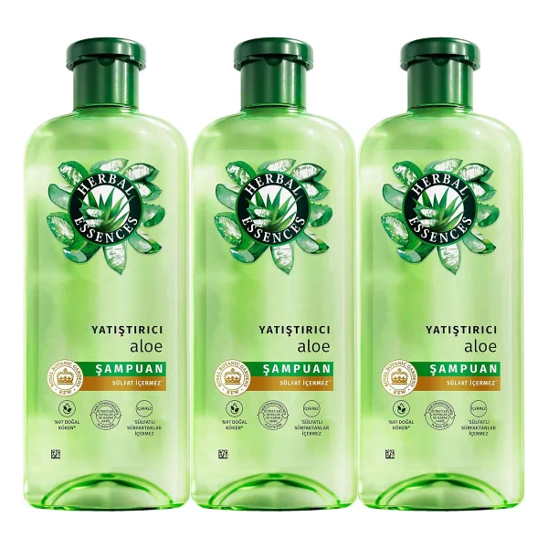 Dermokil Prebiyotik & Vitamin B5 Kepeğe Karşı Şampuan 1L - Görsel 6