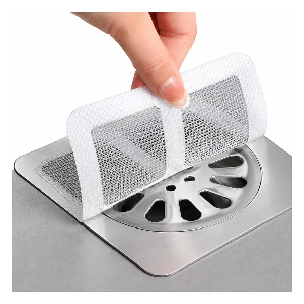 Lavabo Gider Suzgeci 10 Adet - Görsel 8