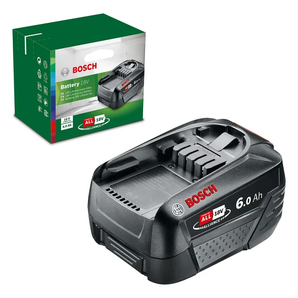 Bosch Pba 12 V 2 Ah O-A Yedek Akü - Görsel 7