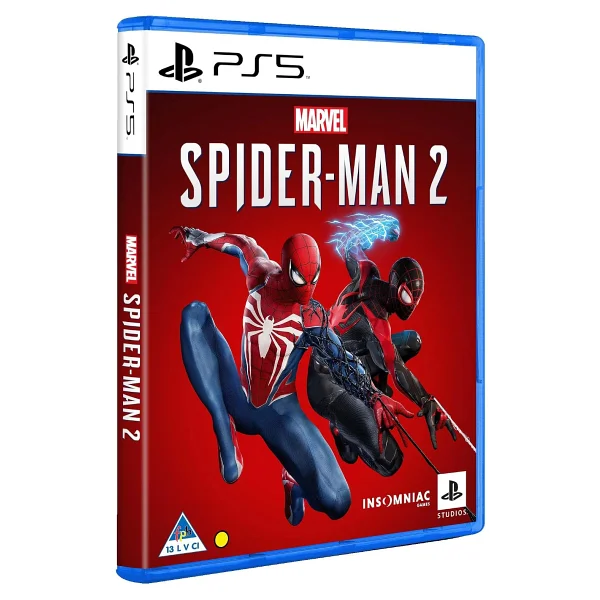 PS5 Marvel's Spider-Man 2 Oyun - Görsel 2