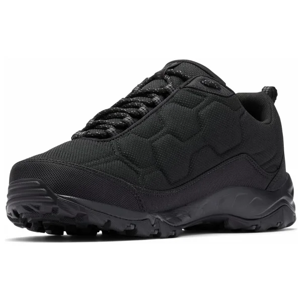 Columbia Firecamp III Waterproof Gri Erkek Outdoor Ayakkabı - Görsel 5